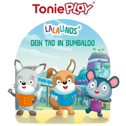 Lalalinos: Dein Tag in Bumbaloo!