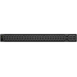 Dell SFP28 Switch S5248F-ON 52 Port (48 Ports), Netzwerk Switch, Schwarz