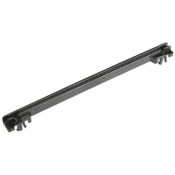 BGT FSC 160 - Kartenführung zum Einrasten, 160 mm (Fischer)