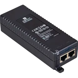 RPI POE+ INJ - Raspberry Pi - POE+ Injector 100/1000 Mbps, 30 Watt