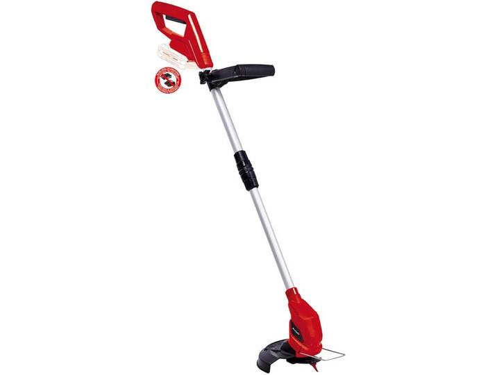 Einhell Power X-Change Akku-Rasentrimmer GC-CT 18/24 Li-Solo