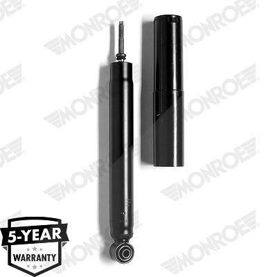 Monroe Stoßdämpfer [Hersteller-Nr. R1622A] für Opel, Vauxhall, Daewoo, Zaz, Chevrolet