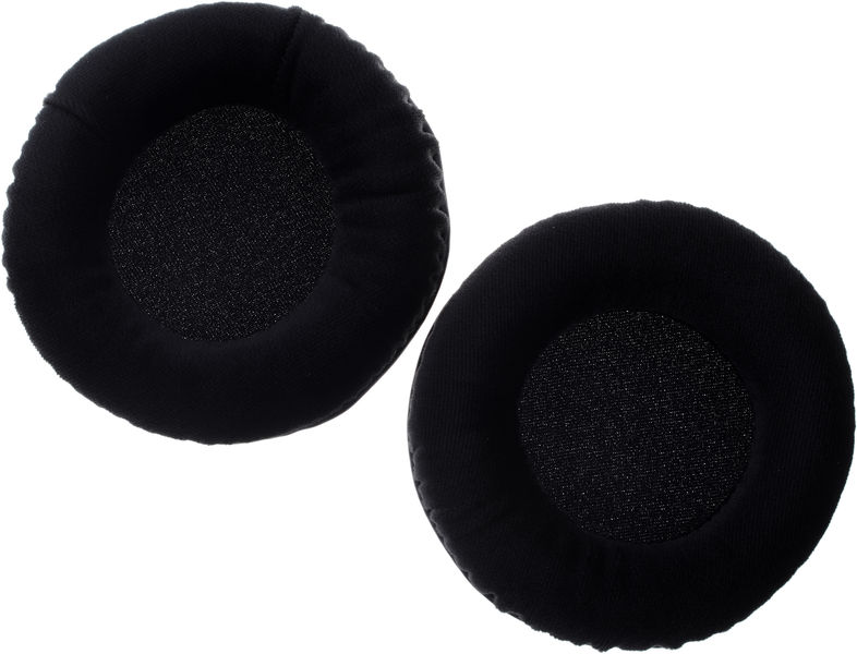 Superlux HD-681 Ear Pads Velour nero