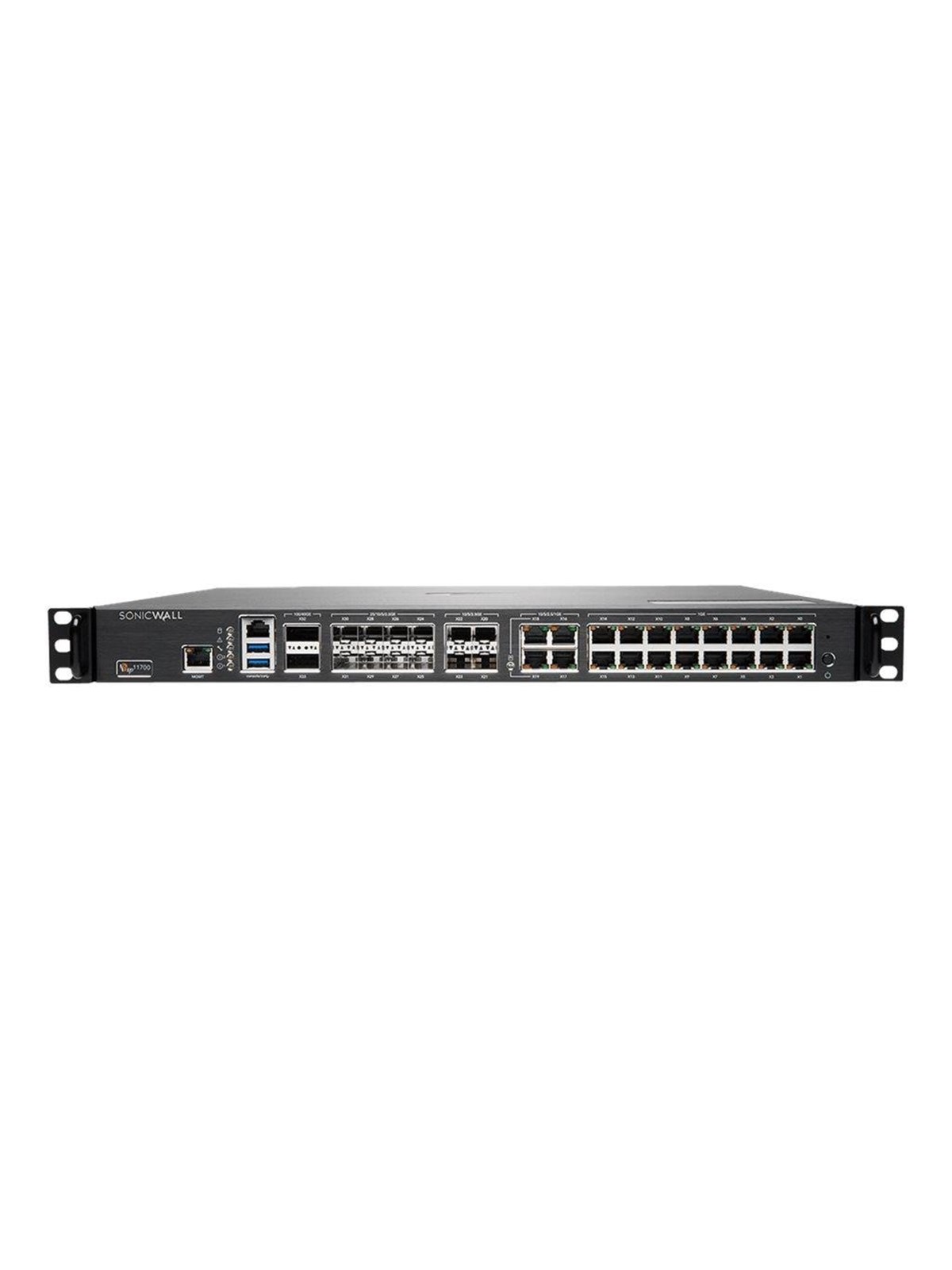 SonicWALL NSsp 11700