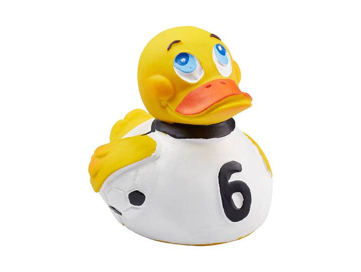 Lanco Badeente Fussball