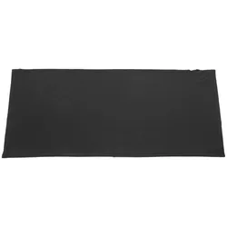 EUROLITE Wechselcover für Stage Stand Set 150cm schwarz