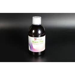 Mundo Natu Depur Plus 500ml