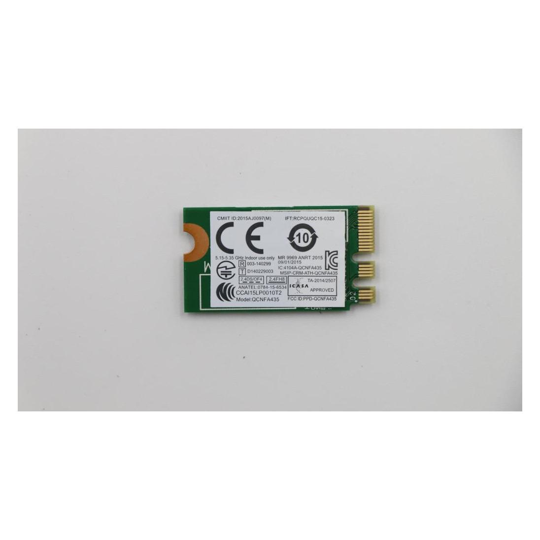 Lenovo WIRELESS Wireless CMB LTN NFA4 (W125732577) (01AX709)