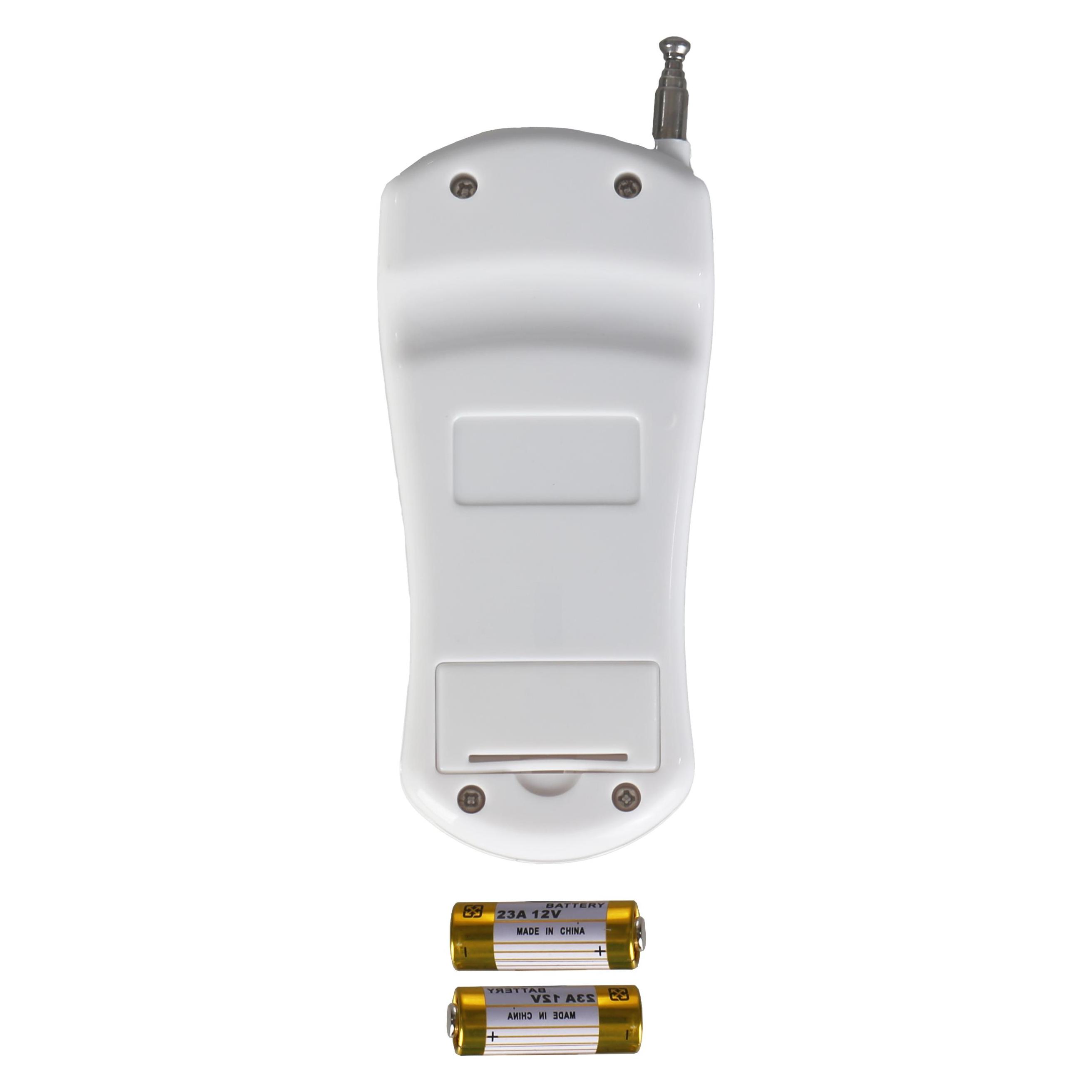 Studioking Funkauslöser RC-6WE für Elektrisches Hintergrundsystem (572789)