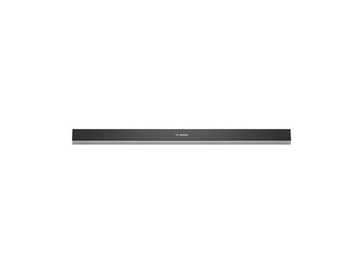 Bosch DSZ4686 Griffleiste schwarz
