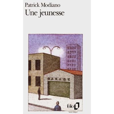 Une jeunesse, Taschenbuch von Patrick Modiano, Klett Sprachen GmbH, 978-3-12-597240-7