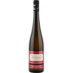 Riesling Baumpresse Nikolaihof 2015 BIO