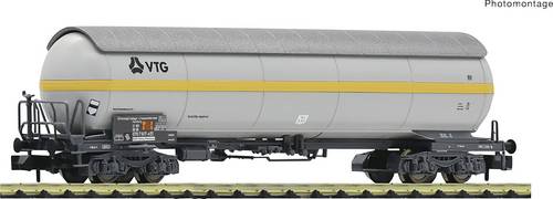 Fleischmann 6660116 N Druckgaskesselwagen der VTG