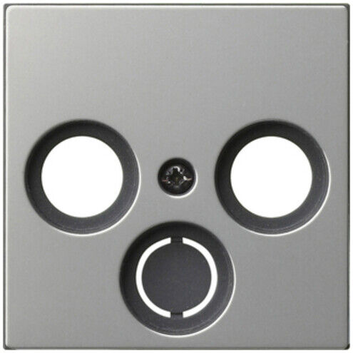 Gira Abdeckung eds Antennensteckdose 0869600)