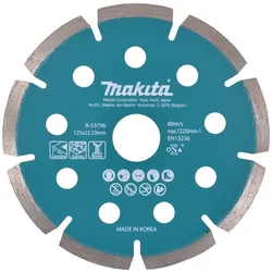 Makita Diamantscheibe 125x22,23 B-53796