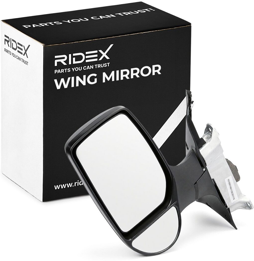 RIDEX 50O0375 Wing mirror