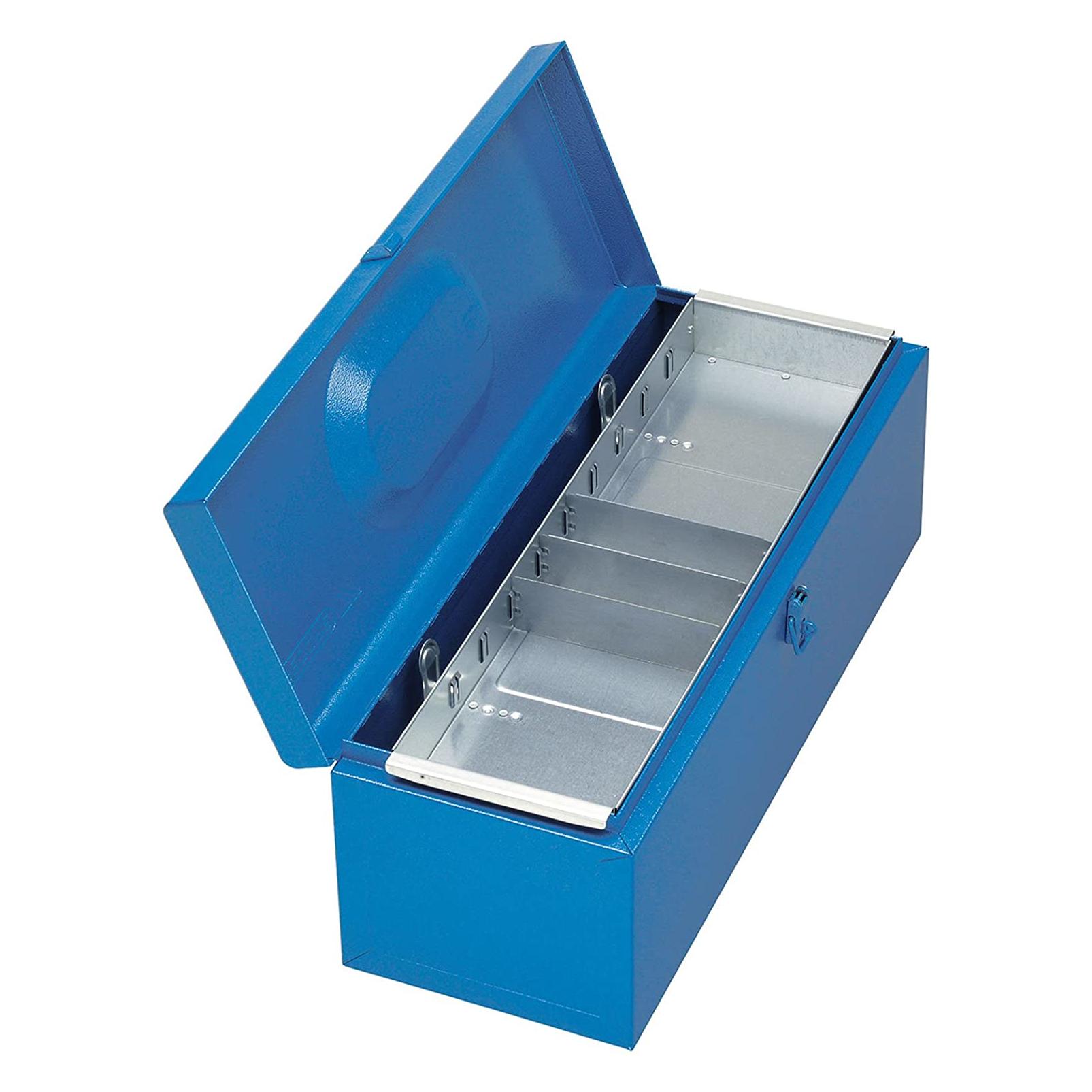 Gedore 1440-83 Werkzeugkoffer JUMBO, 340x841x427 mm (1 Teil) (6616780)