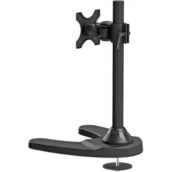 Neomounts Fpma-D700 (Tisch, 30", 10 kg), Monitor Halterung, Schwarz