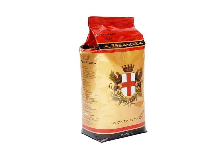 Mike Alessandria Kaffeebohnen 1kg