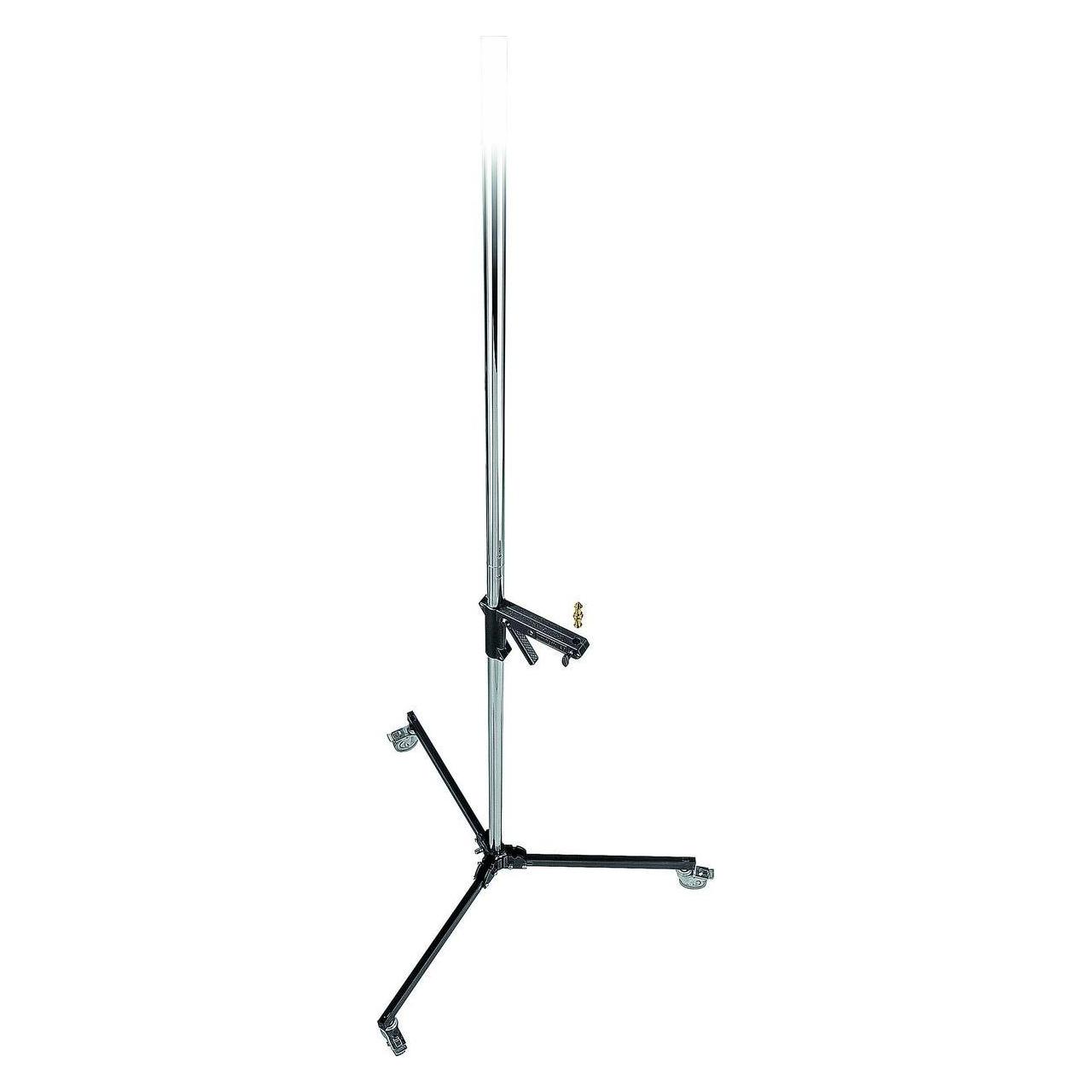 Manfrotto 231CS Stativ (250 cm, 8 kg) (231CS)