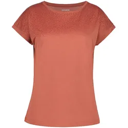 ICEPEAK Brownfield S9 T-Shirt Damen 628 - pink L