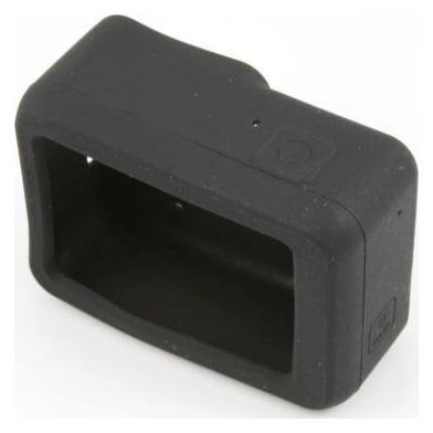 Xrec Obudowa Silikonowa / Futerał / Etui / Pokrowiec Do Gopro Hero 7 6 5 Black (SB3645)