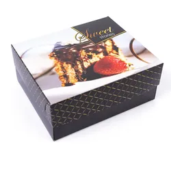 Sweet Stories Box No.4 16x13x8,5 cm 10 kg 155 Stück