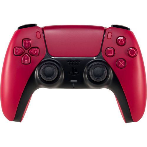 Sony Dualsense Wireless Controller PS5 cosmic red V3