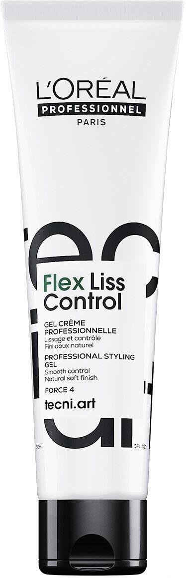 150ml L'Oréal Professionnel Paris tecni.art Flex Liss Control