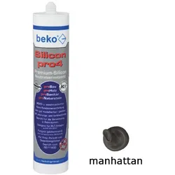 Silicon pro4 Premium 310 ml MANHATTAN