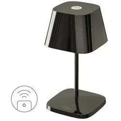 Villeroy & Boch NEAPEL 2.0 - Spacegrau, Outdoorleuchte 97228
