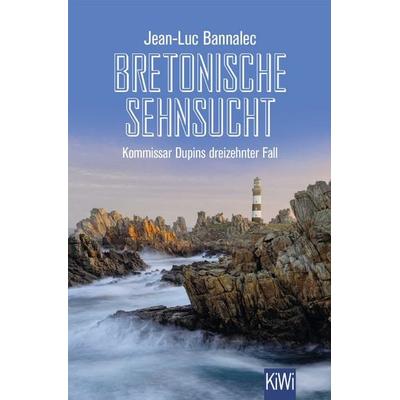 Bretonische Sehnsucht, Taschenbuch von Jean-Luc Bannalec, Kiepenheuer & Witsch