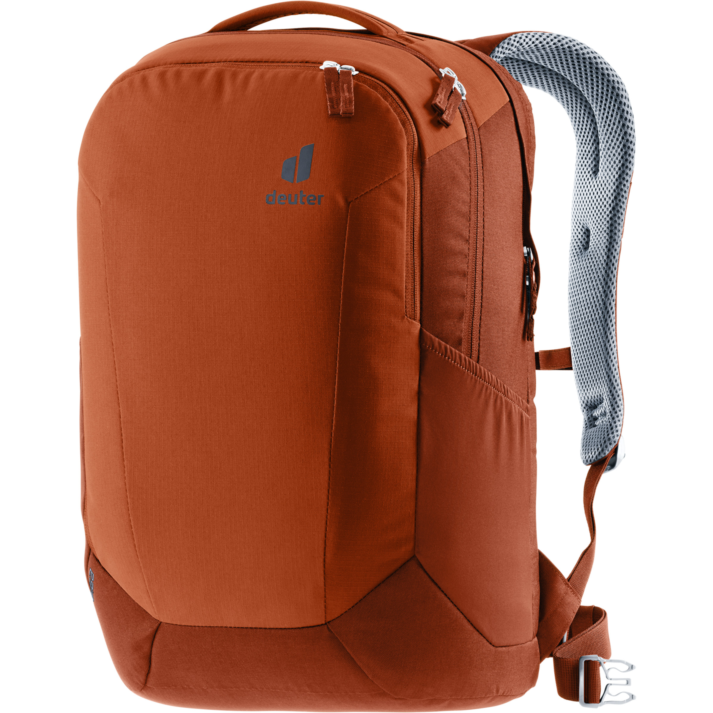 Deuter Giga Fahrradrucksäcke braun Größe 28L Commuting | Lifestyle
