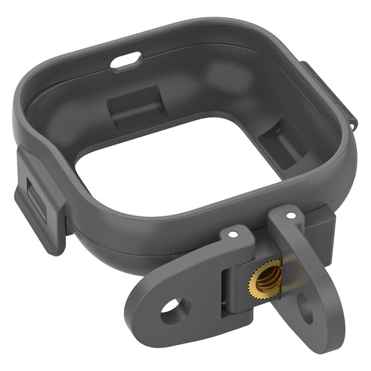 Sunnylife Sunnylife-Befestigungsrahmenadapter für die Insta360 GO Ultra (GU-BK047)