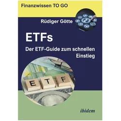 ETFs, Ratgeber von Rüdiger Götte