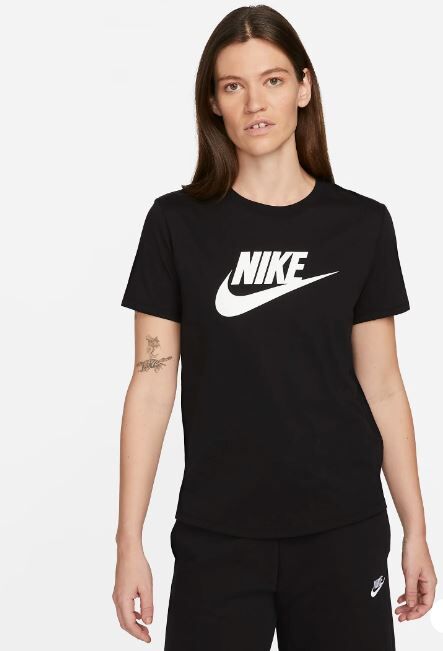 Camiseta Essential Icn Ftra Nike Mujer N/a S