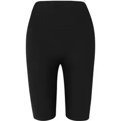 YVETTE Damen Shorts Shorts Alice, Größe XS in Schwarz Schwarz