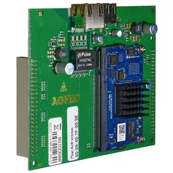 Agfeo ES 5xx Upgrade Kit, Telefon Zubehör