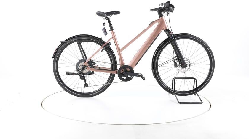 Riese & Müller UBN Seven touring Vélo Électrique de Trekking - 301399