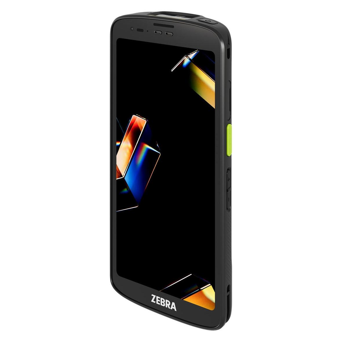 Zebra TC201, WAN, 5G, WLAN 7 (1D-Barcodes, 2D-Barcodes) (TC201G-3S3P6BE00-A6)