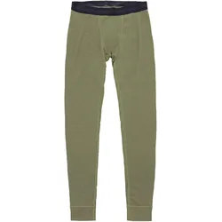 Devold, Herren, Funktionsunterhose, Adventure Merino 190 Longs Man (XL), Grün