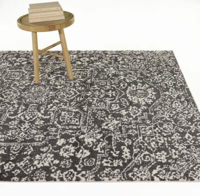 Balta Rugs Vivian Oriental Medallion Area Rug
