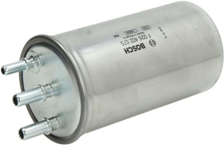 Kraftstofffilter BOSCH F 026 402 075