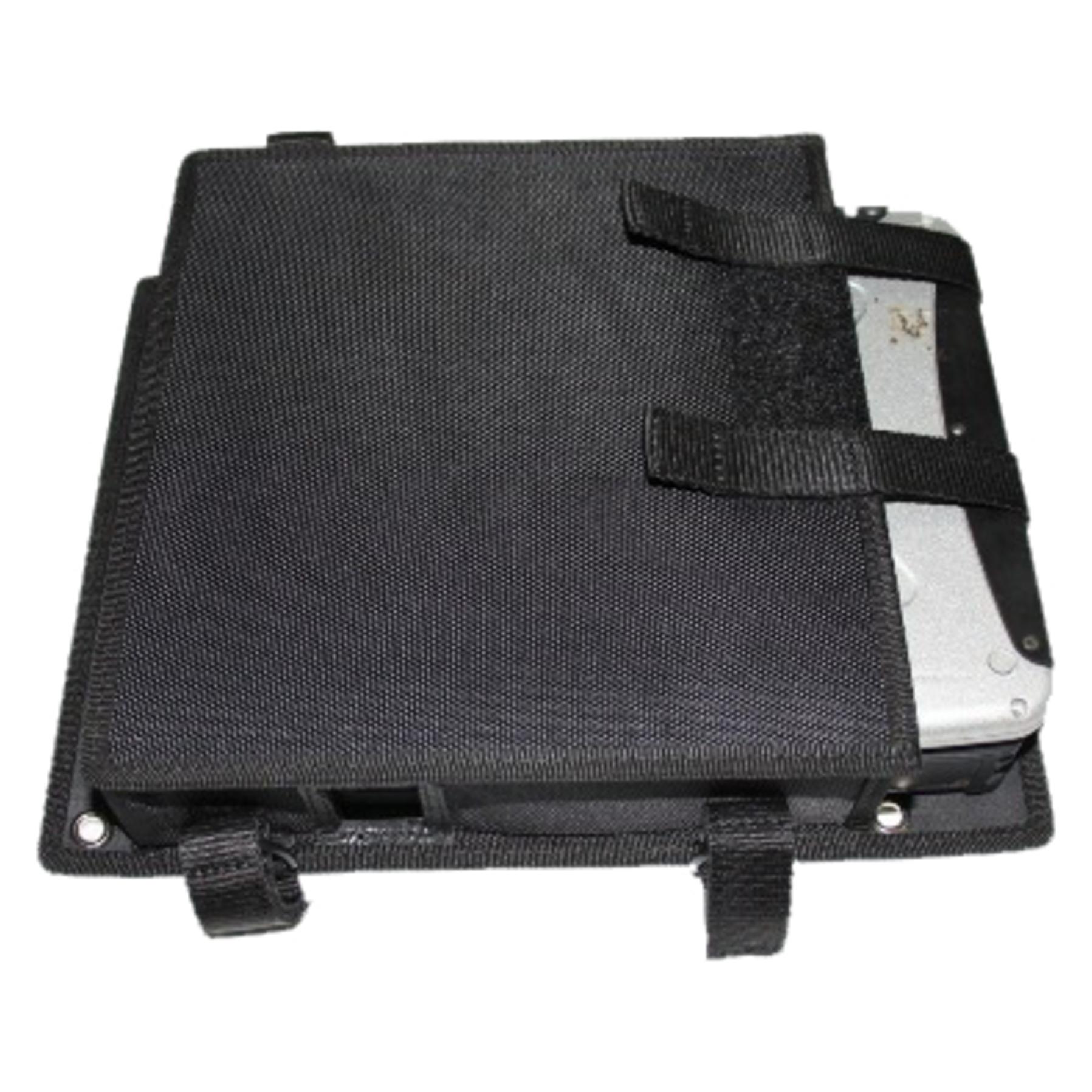 Max Michel Fahrzeug-Halterung für Panasonic Toughbook CF-19 (Panasonic) (19-081352-00)