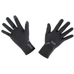 Gore Unisex Infinium Stretch GTX Handschuhe schwarz