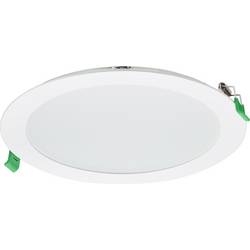 Philips 8720169500426 DN145B LED20S/830_840 PSU WH LED-Einbauleuchte LED 17.5 W Weiß