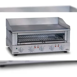 Roband Griddle Toaster 700