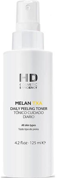 HD Cosmetic Melantxa Tónico Cuidado Diario 125ml