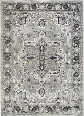 Mayberry Rug Rhapsody Sutton Traditional Area Rug
