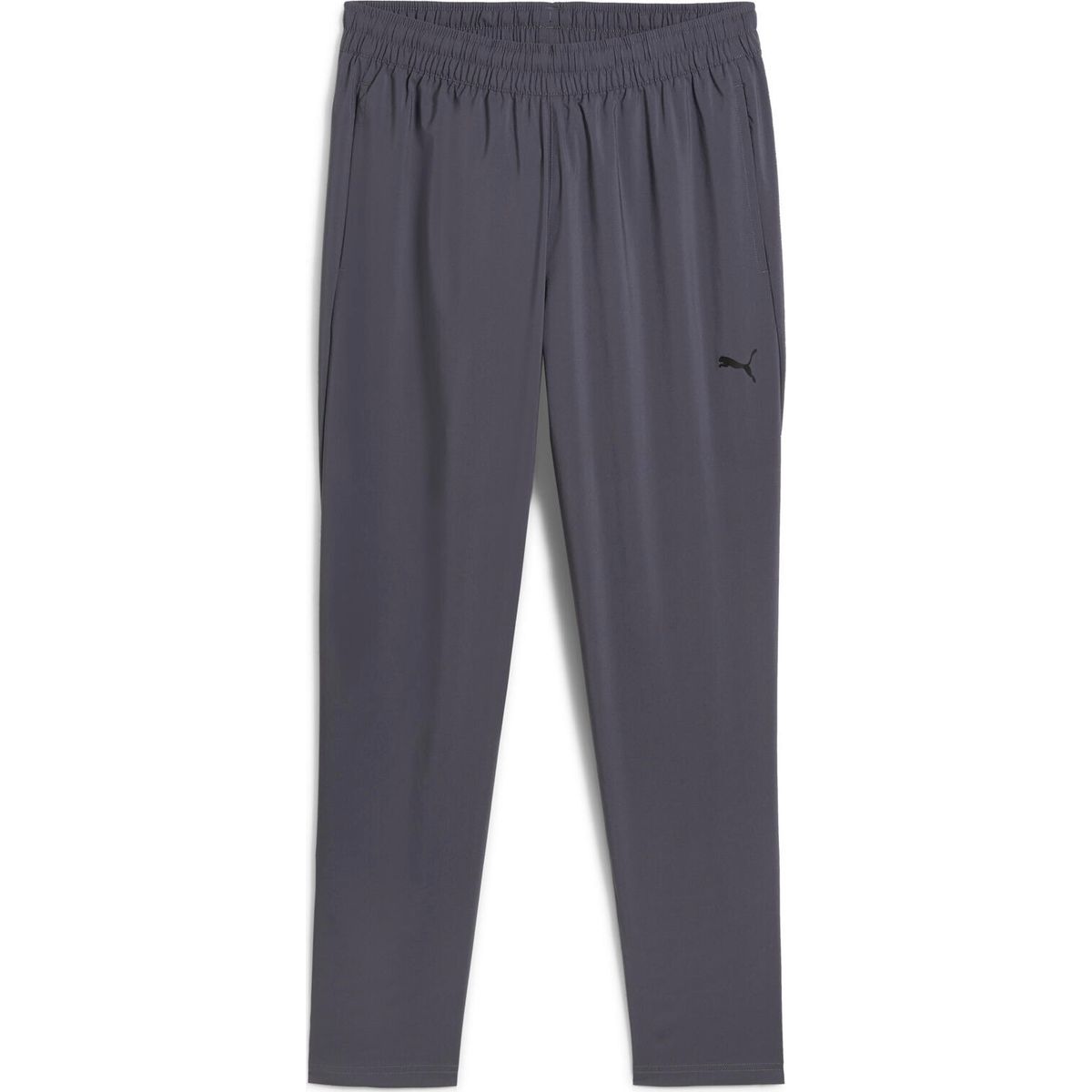 Puma M TAD Essentials Woven Tapered Pant galactic gray (69) XXL 525916-69-XXL